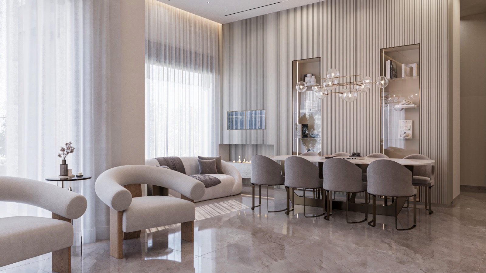 פנטהאוז גבעת שמואל